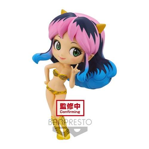 Wholesale Urusei Yatsura Lum III Ver. B Q Posket Statue